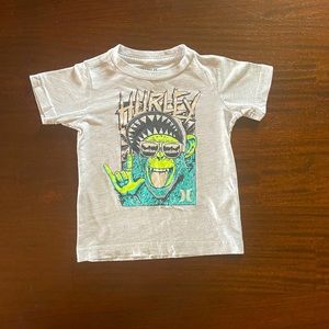 Hurley Toddler Boy T-Shirt